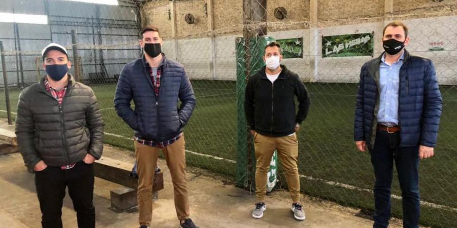 La provincia transfirió casi 100 millones de pesos en asistencia económica a sectores afectados por la pandemia