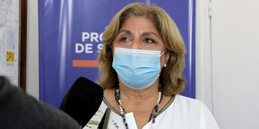 Covid 19: La provincia avanza fuertemente con la campaña de vacunación tras otorgar 125 mil turnos y la llegada de más vacunas