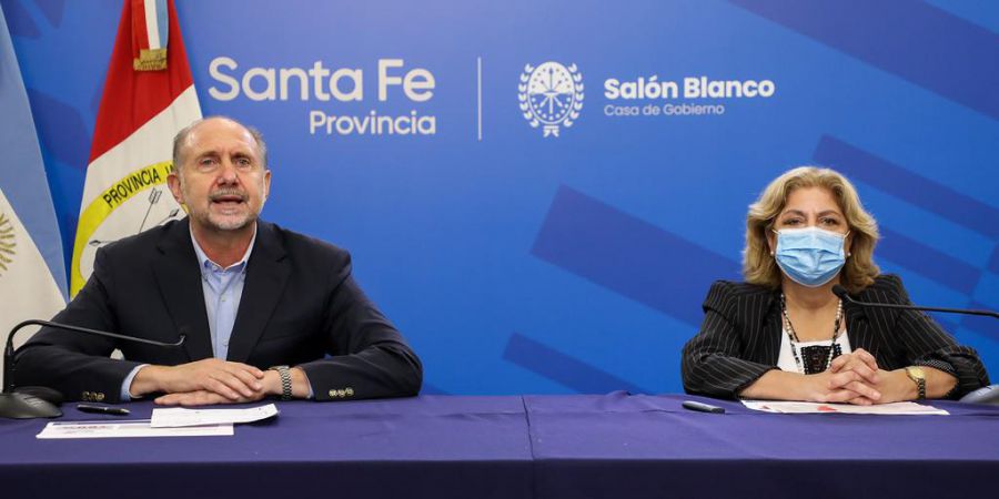 La provincia extendió el horario de cierre de locales gastronómicos y habilitó la pesca deportiva