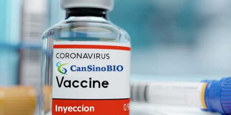 CanSino: los detalles de la vacuna que compró la provincia de Santa Fe