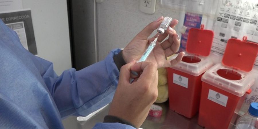 La vacuna contra el dengue llegaría a Santa Fe a comienzos de diciembre