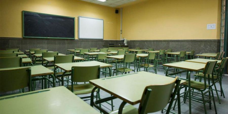 Los docentes santafesinos reclaman paritarias para la vuelta a las clases