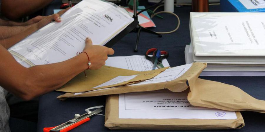 Se reprogramaron las licitaciones viales para los departamentos Vera y General Obligado