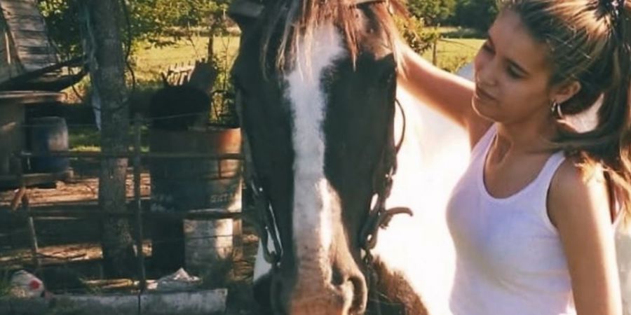 Falleció Luciana Piguin