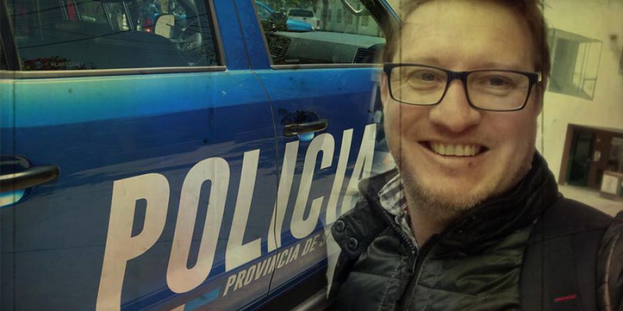 Declararon legal la detención del funcionario municipal de Avellaneda acusado de delitos contra la integridad sexual