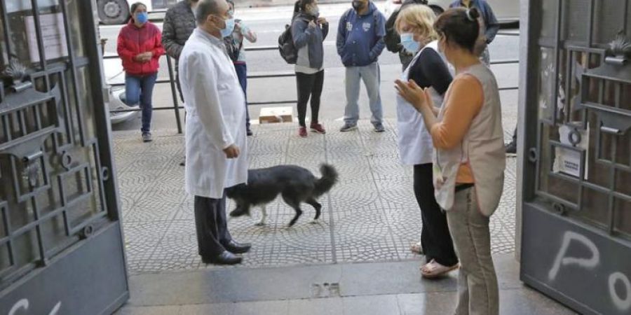 Regresan las clases presenciales en todos los niveles