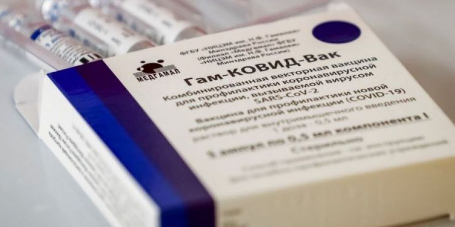 Comenzará la producción en Argentina del componente dos de la vacuna Sputnik