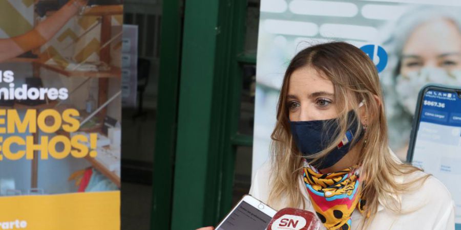La provincia recuerda las vías habilitadas para reclamos por Billetera Santa Fe