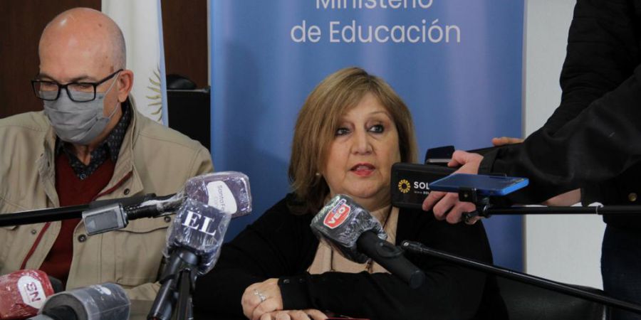 Deja de ser obligatorio el uso de barbijo en las escuelas santafesinas