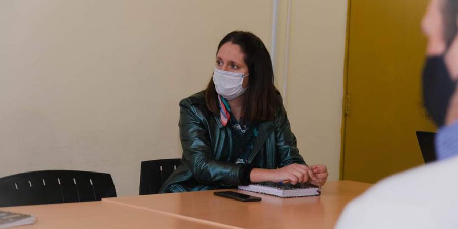 La Diputada Corgniali solicitó información sobre electrificación rural y que se reglamente la Ley 14.022