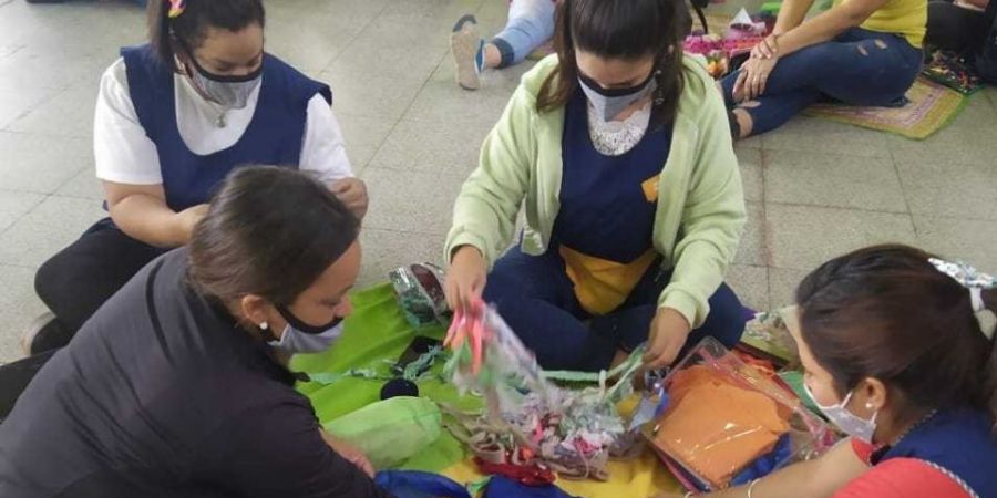 Vuelve la presencialidad plena en los jardines de infantes