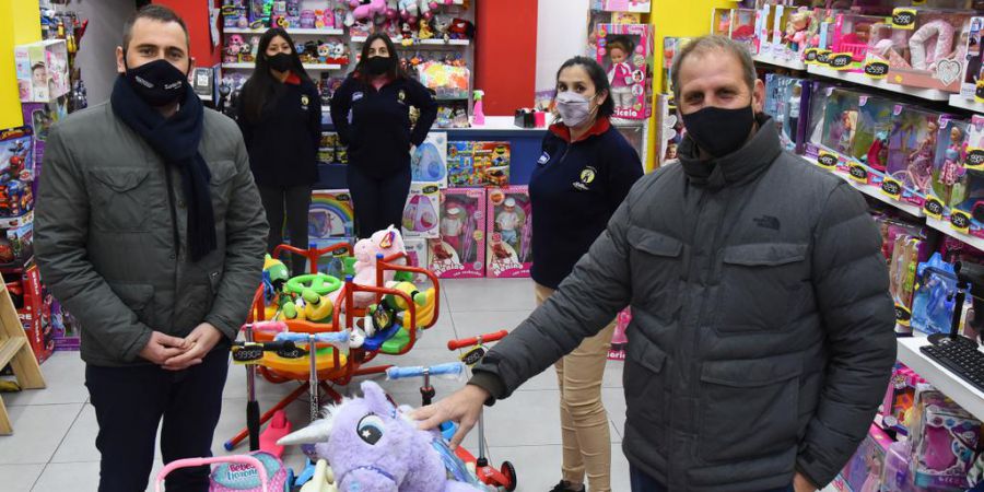 Billetera Santa Fe amplía beneficios para celebrar el Día de las Infancias