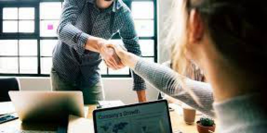 Lanzan el programa “Primer Empleo” para jóvenes santafesinos