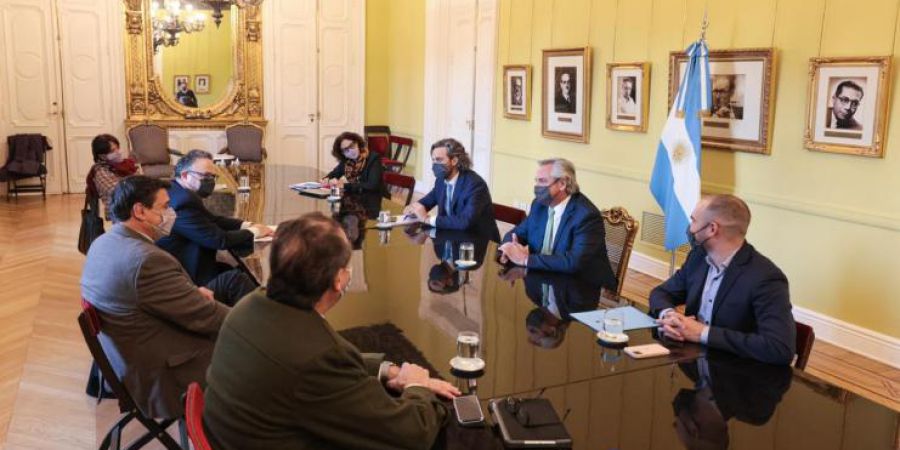 Créditos a tasa 0 para monotributistas