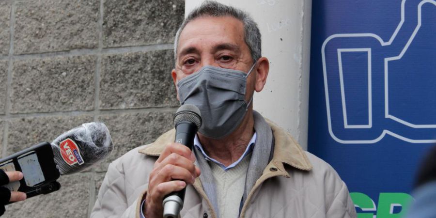 El Ministerio de Salud brindó recomendaciones para ir a votar