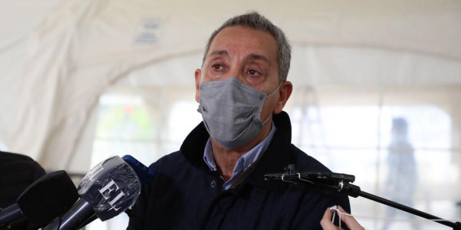 Variante Delta: La provincia solicita extremar los cuidados a quienes regresan del extranjero
