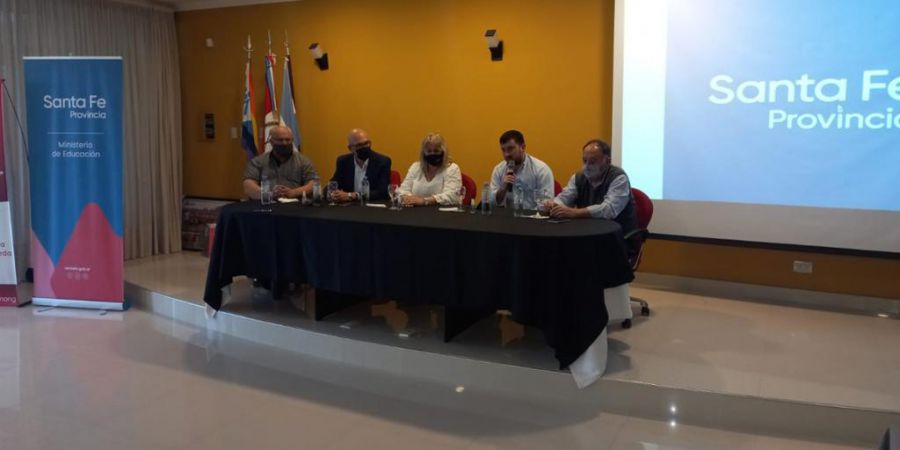 La provincia licitó un nuevo jardín de infantes pospandemia en Romang