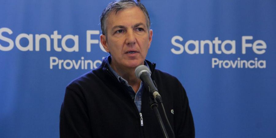 La provincia ofreció un 17% de aumento salarial a los docentes