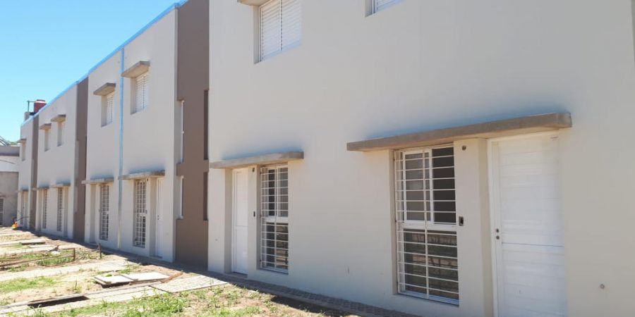 En noviembre se licitan 331 viviendas en 9 localidades, entre ellas Villa Guillermina