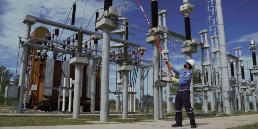 Ante nueva ola de calor, la EPE recomienda uso eficiente del servicio