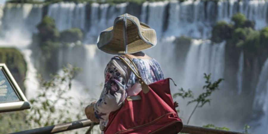 Enero termina con un alto nivel de ocupación en destinos turísticos de todo el país