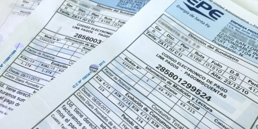La EPE actualiza su cuadro tarifario: habrá un aumento del 25%