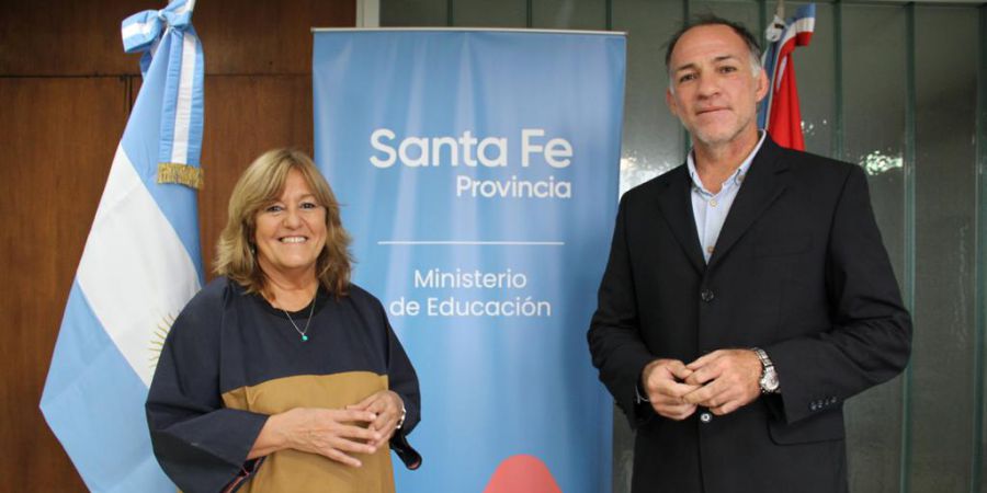 La provincia transfirió más de 51 millones de pesos en concepto de Boleto Educativo Rural para estudiantes
