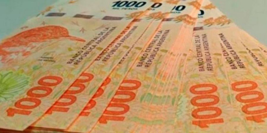 Los montos y a quiénes alcanzará el nuevo bono de Nación