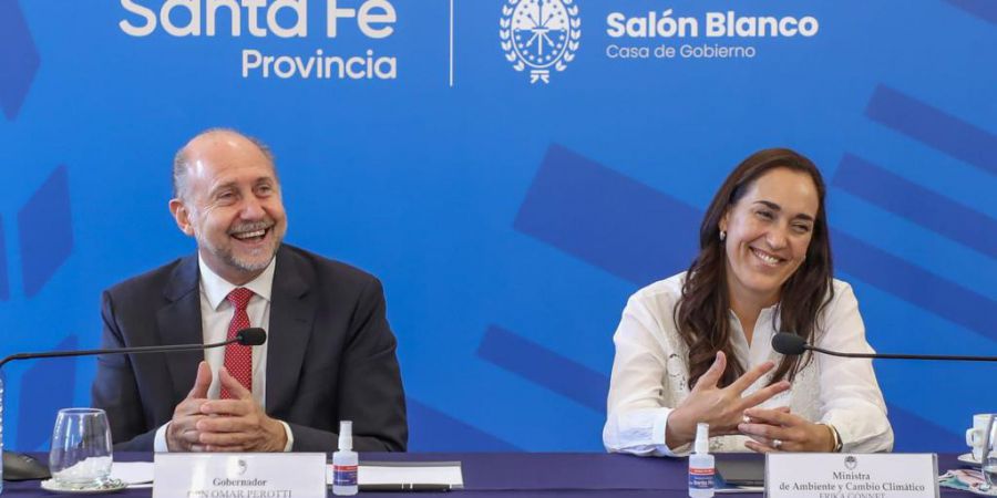 Jaaukanigás: la provincia avanza en la creación de cuatro áreas naturales protegidas