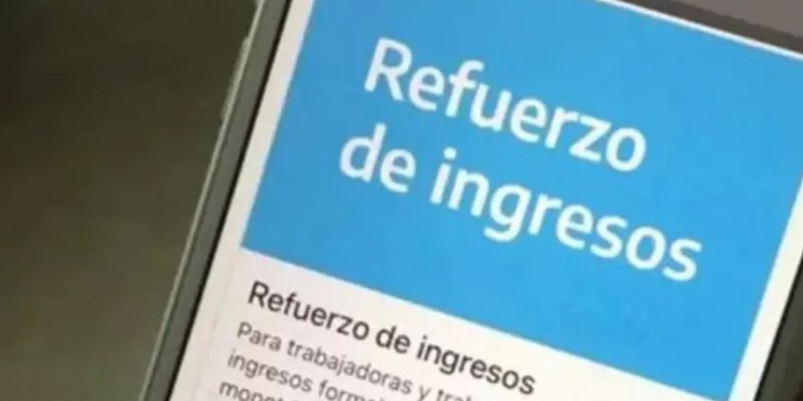 Se abrió la inscripción para el nuevo bono del Gobierno: todos los detalles para anotarse
