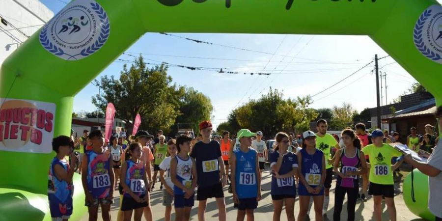 Campeonato ARA FECHA 1: Podios y destacadas actuaciones de malabriguenses