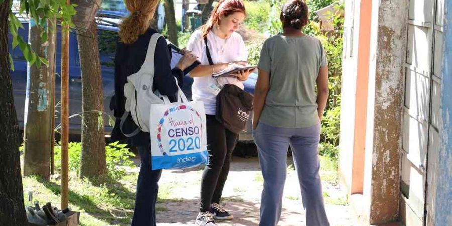 Censo 2022: cuáles son las actividades que no se pueden realizar el miércoles 18 de mayo
