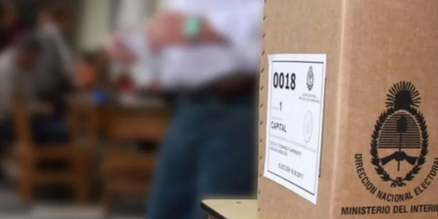 La Provincia convocará a los partidos en diciembre para definir fecha de elecciones
