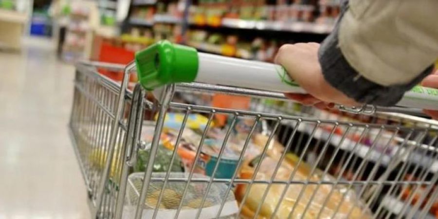 La inflación de junio fue del 5,3% y llega al 64% en los últimos 12 meses