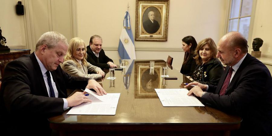 Santa Fe implementará la extensión horaria en las escuelas primarias de la provincia