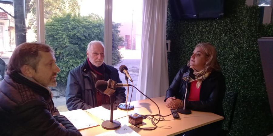 Caminos de la Ruralidad: Avanza a muy buen ritmo el proyecto del Corredor Malabrigo Los Laureles