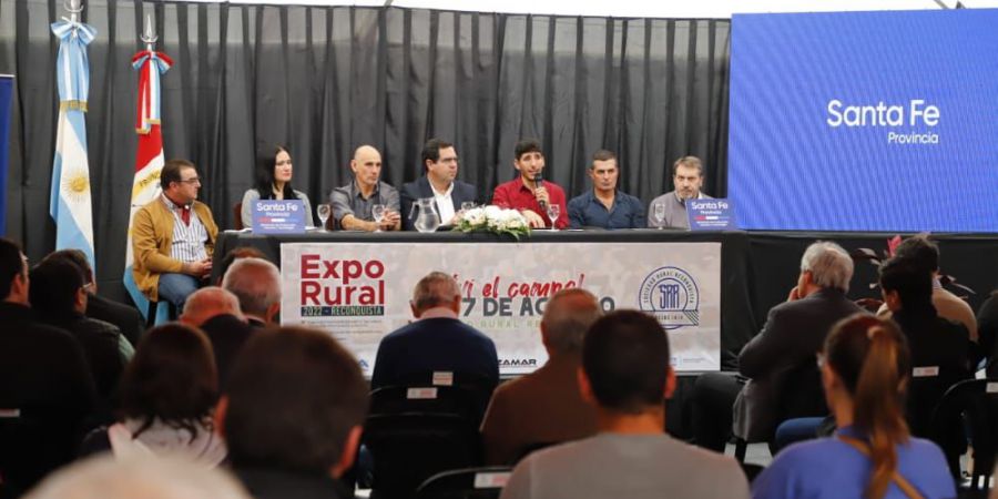 La provincia entregó más de 85 millones de pesos a 109 productores del norte santafesino