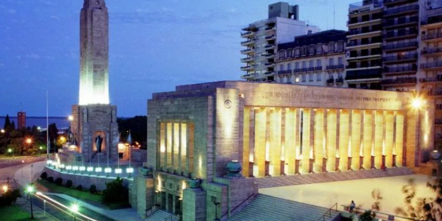 El movimiento turístico en el fin de semana largo fue superior al de la prepandemia