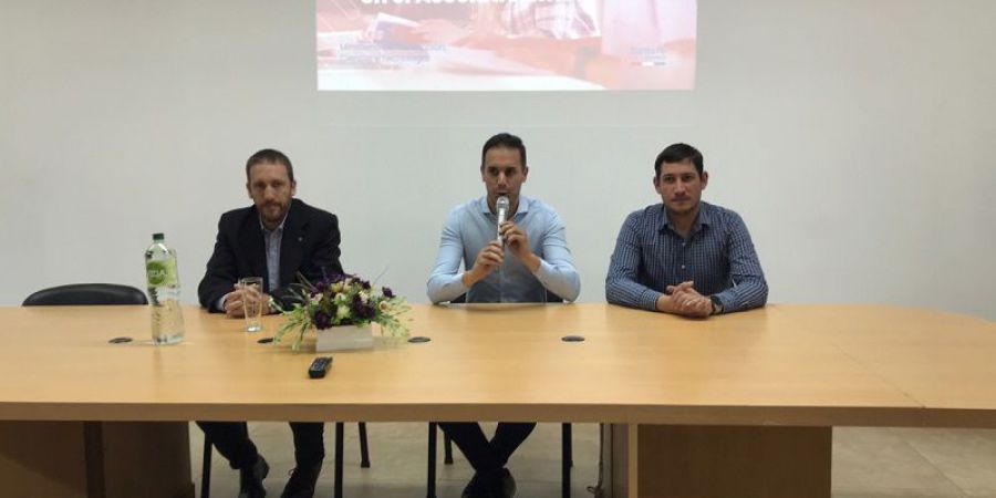 La provincia continúa fortaleciendo el asociativismo en el norte santafesino