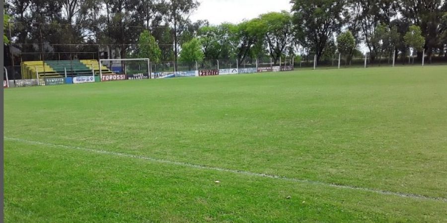 Liga Reconquistense: Juventud juega hoy por la tercera fecha