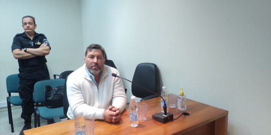 Condenaron al doctor Fernando Roda Pte Comunal de Intiyaco por homicidio culposo