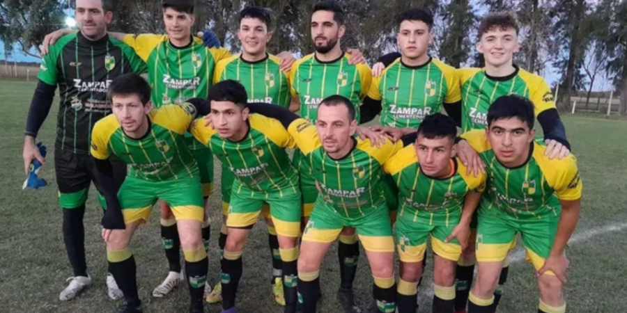 Victoria de Juventud