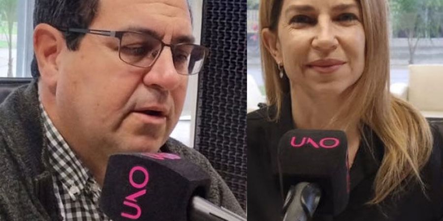 Enri Vallejos arrasa en su interna y se enfrentará a Natalia Capparelli en las elecciones generales