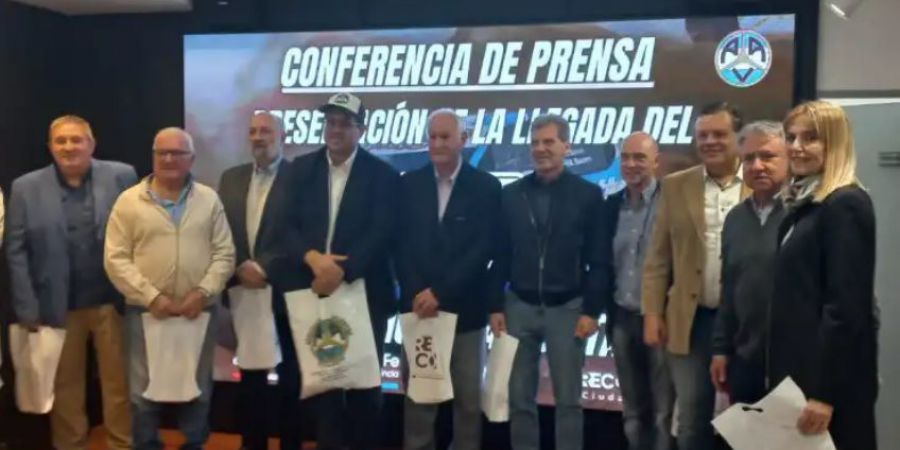 Se realizó el lanzamiento nacional del Rally del Jaaukanigás 2023