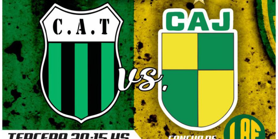 Hoy juega Juventud