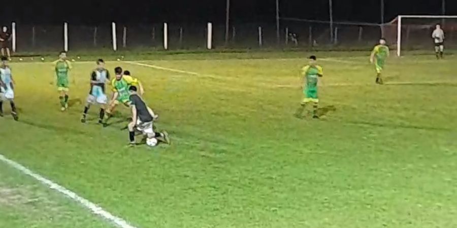 Juventud cayó frente a Tigre y el domingo enfrenta a Central