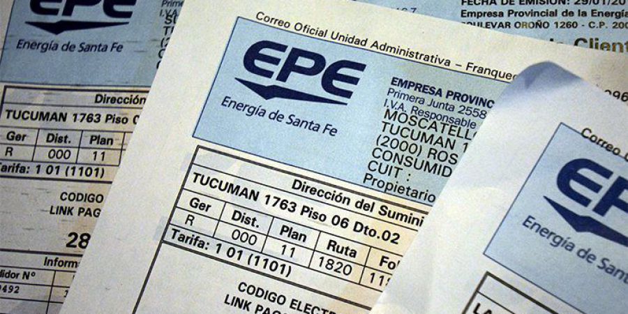 Nación decidió extender el plazo de inscripción al RASE para mantener la tarifa social