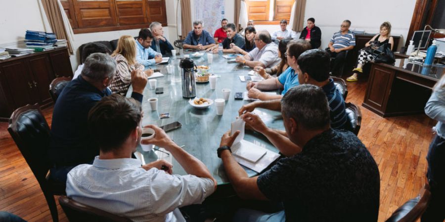 Paritaria Municipal: acordaron un nuevo aumento para cerrar el año