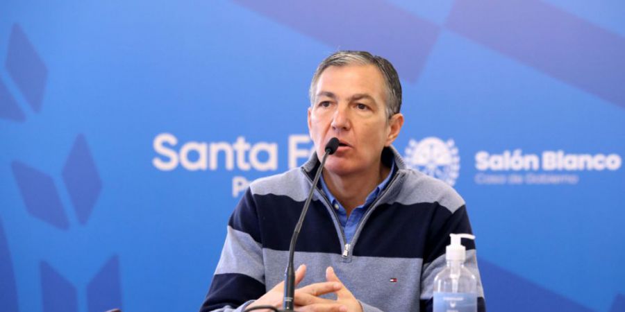 Pusineri salió al cruce del Gobierno: “Los fondos para pagar ese acuerdo existen aún con los índices de inflación de noviembre y diciembre”
