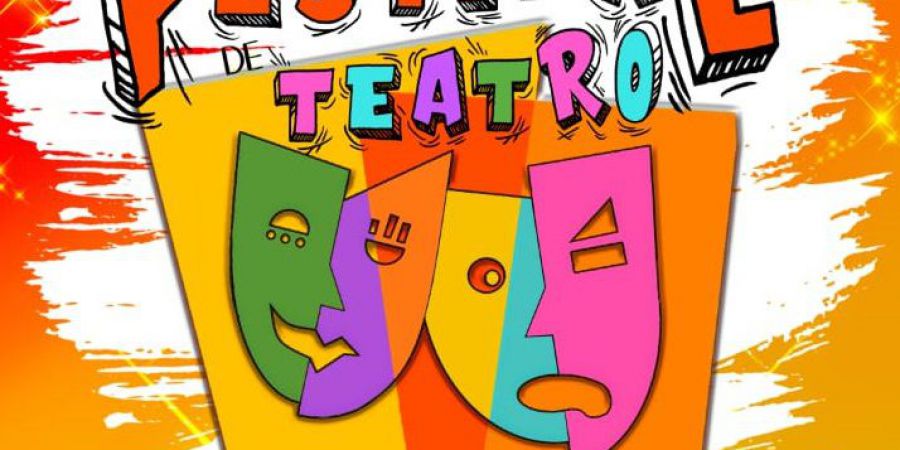 Se viene el 1er Festival de Teatro Infantil del Norte Santafesino